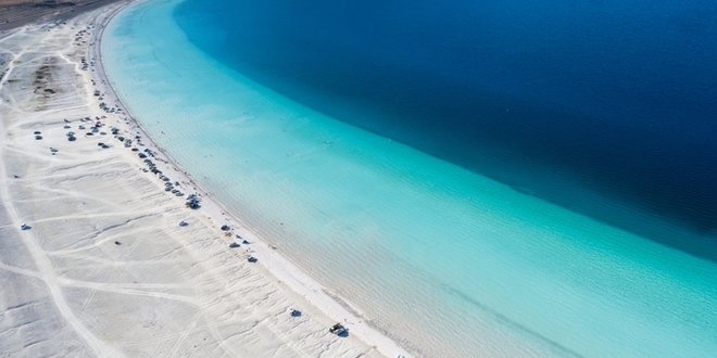 Burdur Valisi aklad! Karar Salda'y etkilemiyor