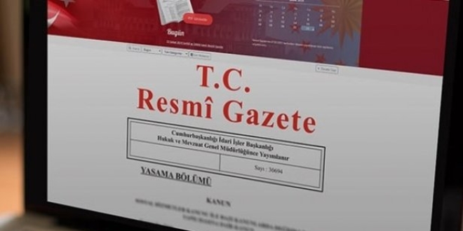 Demiryolu Emniyet Ynetmeliinde Deiiklik