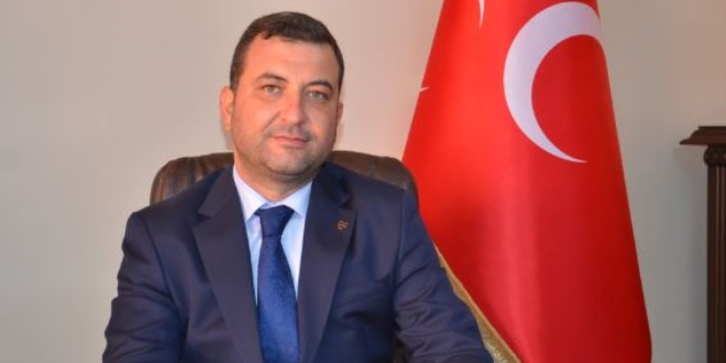 MHP Balkesir l Bakanlna atama