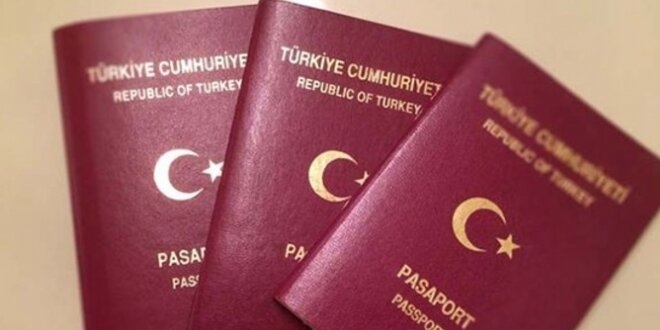 Pasaportu iptal edilen KHK'llar Pasaport alabilecek