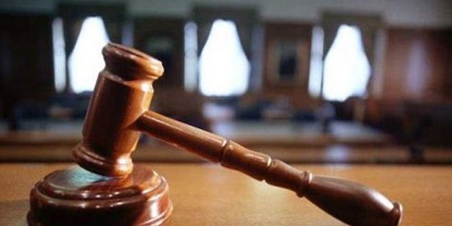 KCK ve JTEM hakimine FET'den 7,5 yl hapis cezas