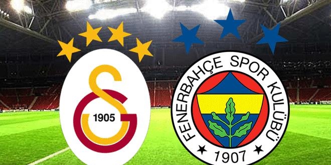 Galatasaray-Fenerbahe derbisinin hakemi belli oldu