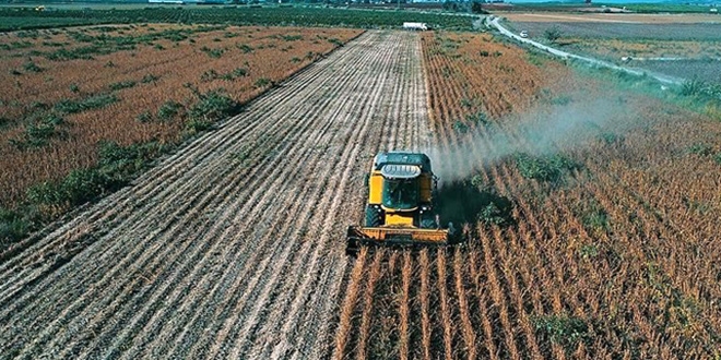 Meteorolojiden yeni uygulama...iftilere zel hava durumu