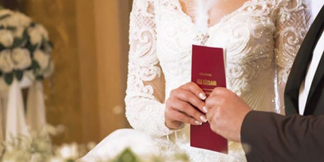 Nikah grntleri kusurlu kaydedilen ifte tazminat