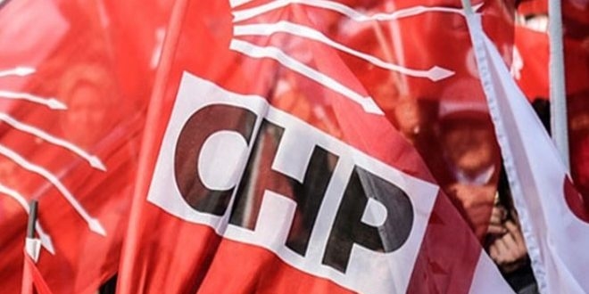 CHP ve Y Parti 'Yarg Reformu Paketi'ni grt