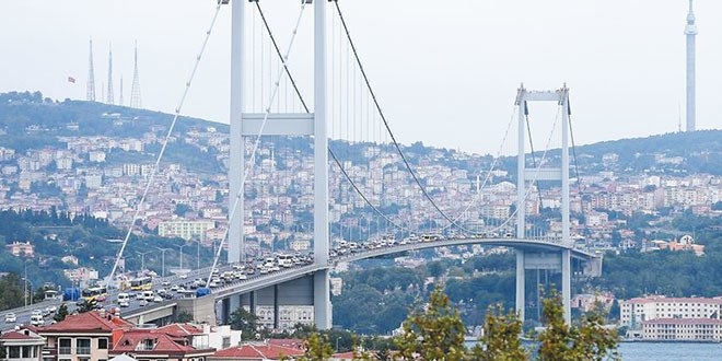 Bu paraya yeni yol yaplr