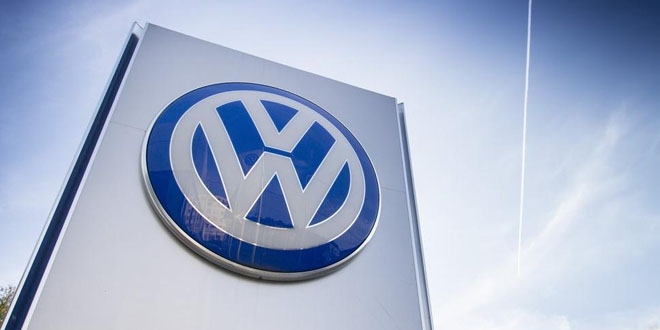 Volkswagen, 4 bin kiinin istihdam edilecei yatrm erteledi