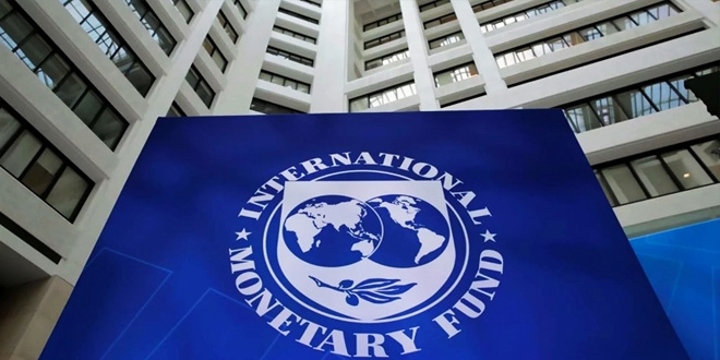 IMF Trkiye byme tahminini ykseltti
