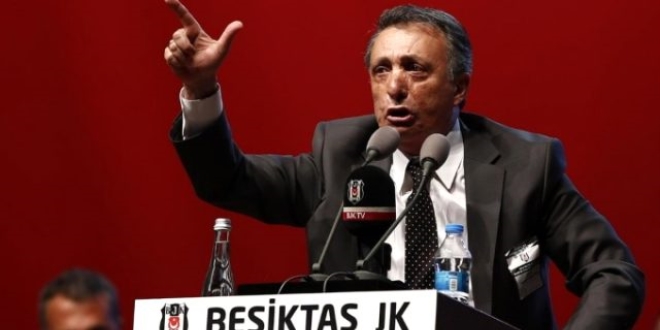 Ahmet Nur ebi: Fikret Orman'a hakkm helal etmiyorum