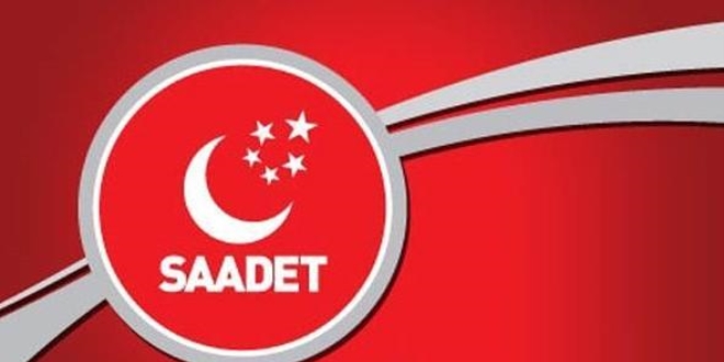 Saadet Partisi'nden Trump'a mektup