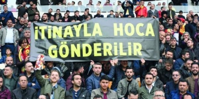 tinayla hoca gnderilir...Yeni Malatyaspor'dan ilgin istatistik