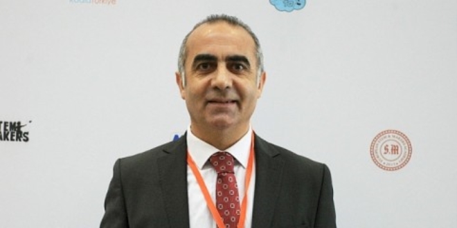 Prof. Dr. akmak: retmen eitimi ok nemli