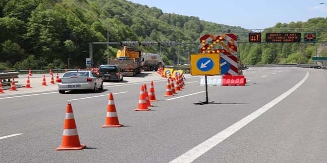 Srcler dikkat...12 Kasm'a kadar kapal olacak