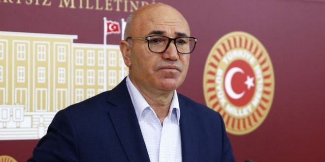 CHP'li vekil: Yemekler Meclis'te ucuz deil