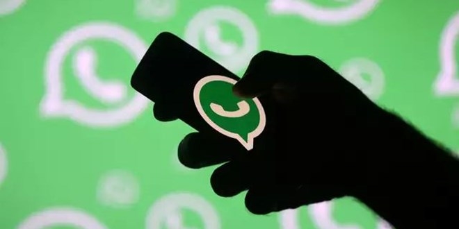 WhatsApp uygulamasna kar yerli ve milli rn nerisi