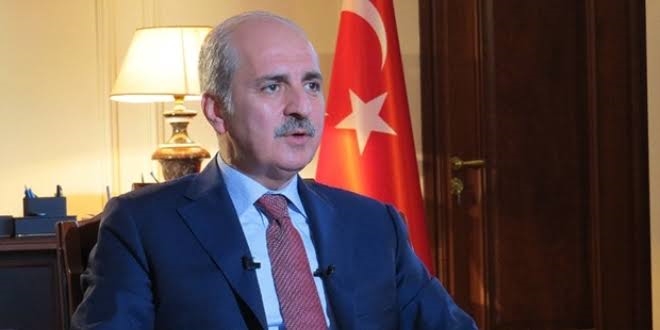 Kurtulmu: AK Parti siyaseti yeni bir dneme giriyor