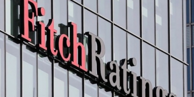 Fitch'in Trkiye'ye kar maksatl deerlendirmeleri devam ediyor