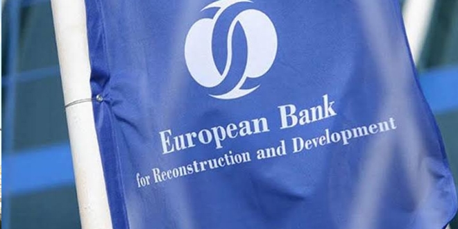 EBRD'den 'Trkiye 2020'de yeniden ekonomik bymeye dnecek' tahmini