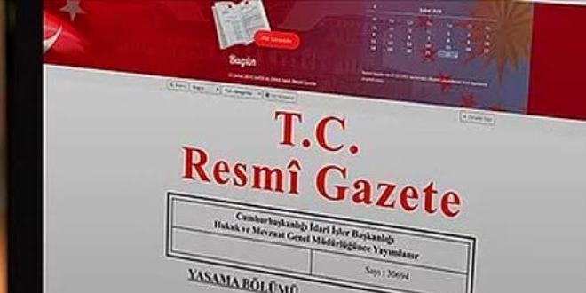 Kamu Grevlerine lk Defa Atanacaklar Hakknda Genel Ynetmelikte Deiiklik