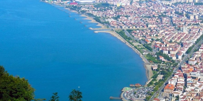 Ordu'da drt niversite mezunundan biri isiz