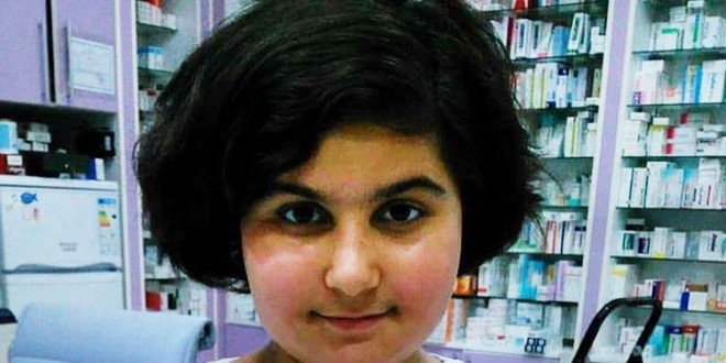 Giresun Barosu: Rabia Naz Vatan davasnda yakn zamanda bir karar kacak