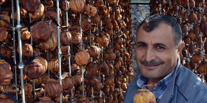 Cennet hurmasn kurutup 23 liradan satyor