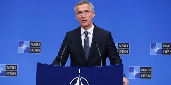 NATO Genel Sekreteri: Trkiye NATO iin ok nemli