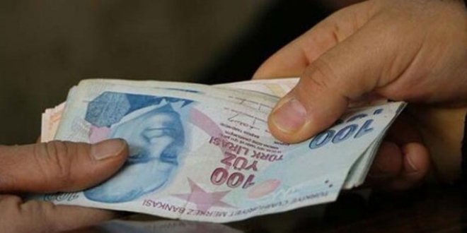 Sosyal yardmlara 315 milyar lira