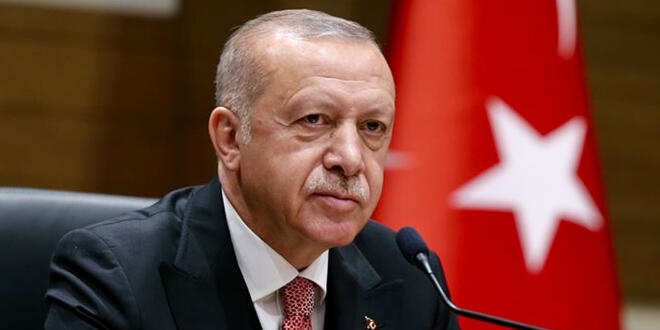 Erdoan'dan yeni EYT aklamas... Asla olmaz