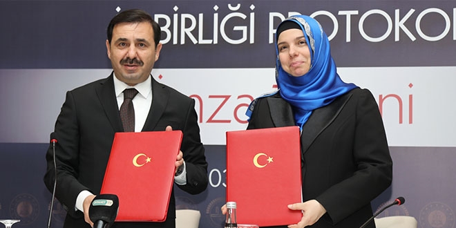 Diyanet, tutuklu ve hkmllere din eitimi verecek