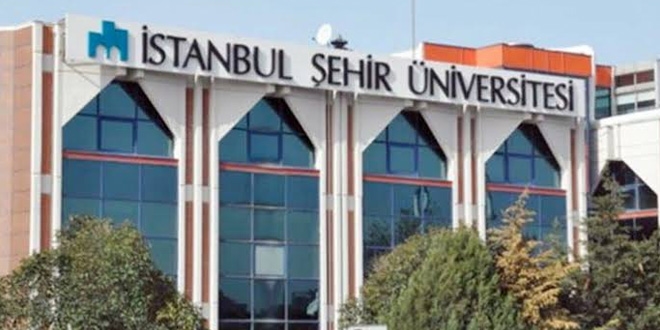 TBMM'nin gndemi stanbul ehir niversitesi