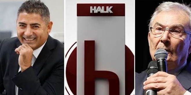 Halk TV'yi, mamolu'na yakn bir isim alyor