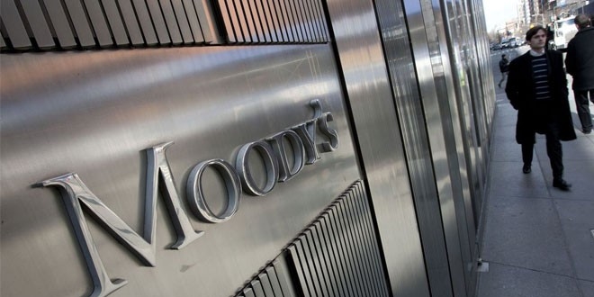 Moody's Trkiye'nin kredi notu ve grnmne ilikin gncelleme yapmad