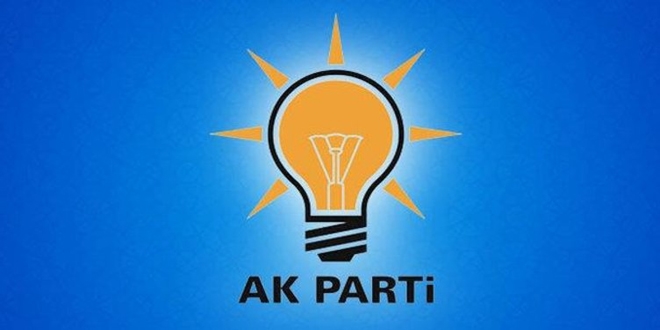 AK Parti Ktahya l Bakanlna atama yapld