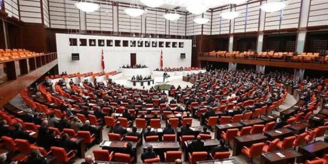 HDP'li Kamaz'n szleri gerginlie neden oldu