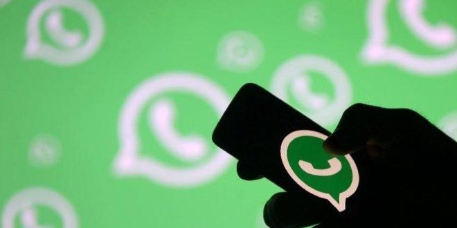 WhatsApp'n bu zellii iin deme yapmak gerekecek!