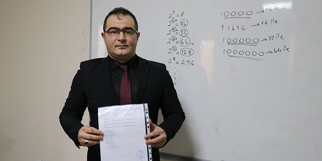 Matematikte yeni bulu: Adem Teorisi