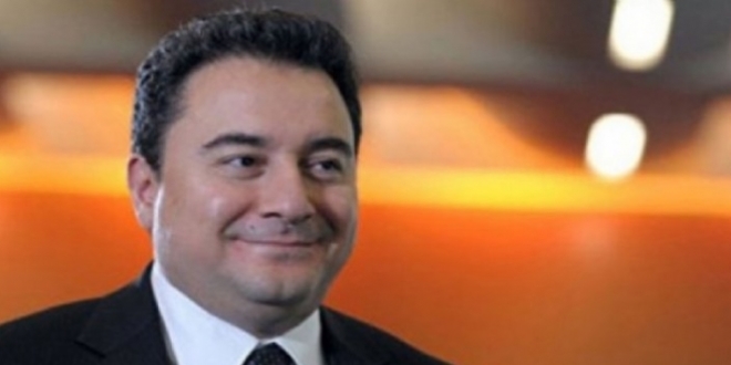 Ali Babacan kendi medyasn m kuruyor?