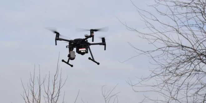 Giresun'da drone fabrikas kurulacak