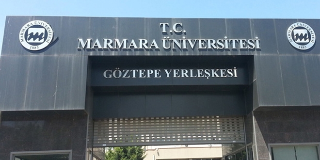 Marmara'dan 'ehir niversitesi' aklamas