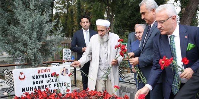 ehit babas Safitrk'ten Ltf Trkkan'a cevap