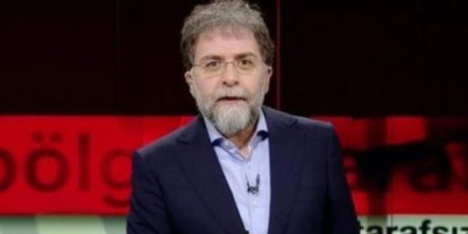 Ahmet Hakan: Halk TV, O isme yakn olacak