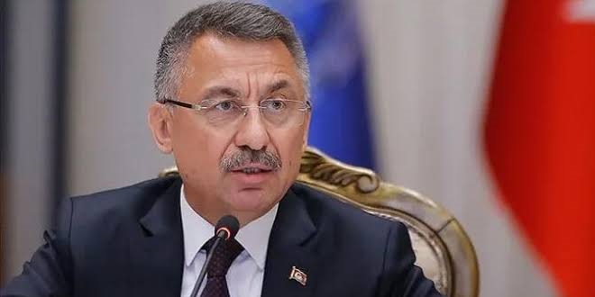 Fuat Oktay: Libya mutabakatndan geri adm atlmayacak