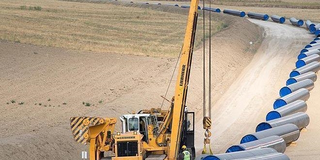 Bakan Dnmez:: TrkAkm' 8 Ocak'ta ayoruz