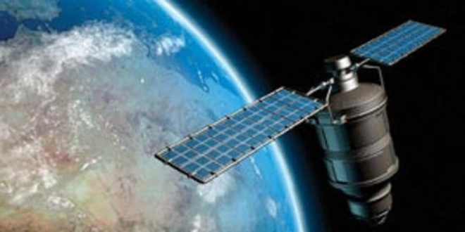 Yerli ve milli uydu haberleme sistemi testleri tamamland