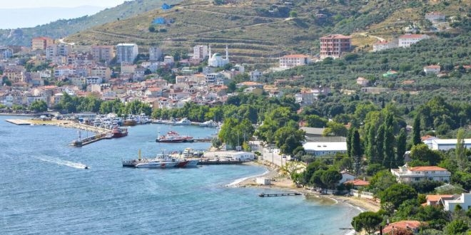 Marmara Adas'na jeneratrler gnderildi