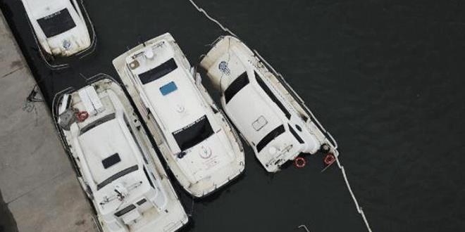 stanbul'daki proje, Fadl'a devredilince hsranla sonuland!