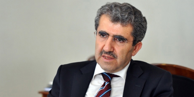 SYM eski bakan Ali Demir: Verilemeyecek hesabm yok