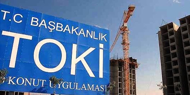 En ok stanbul'daki TOK projeleri merak edildi