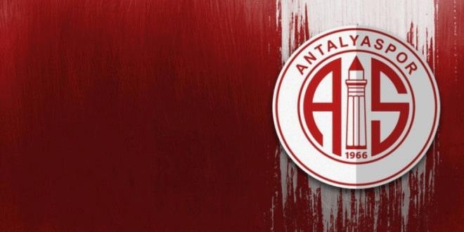 Antalyaspor'da Tuna dnemi